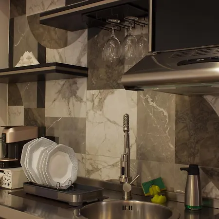 Casa de Férias The Napolitaner Nápoles