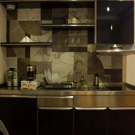 The Napolitaner Casa de Férias