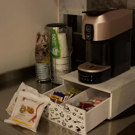 Casa de Férias The Napolitaner *