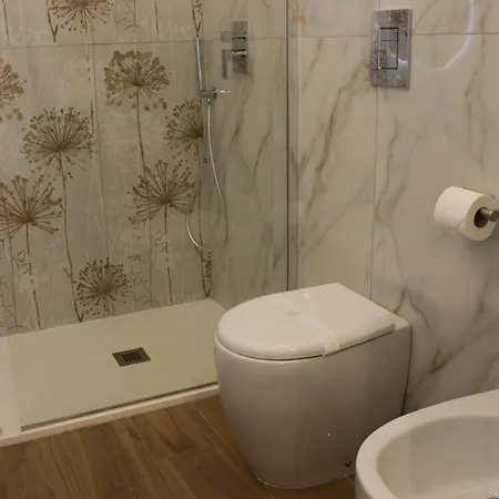 The Napolitaner Casa de Férias Nápoles