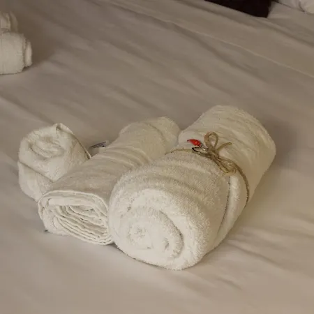 The Napolitaner Casa de Férias