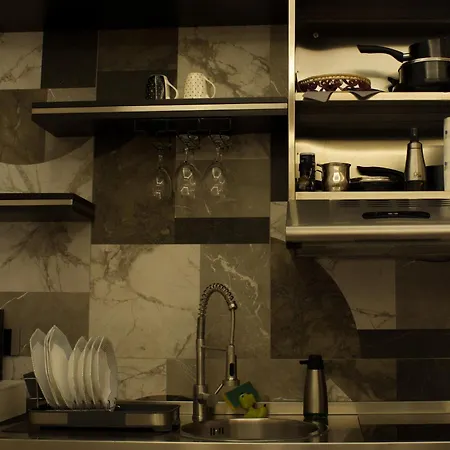 Casa de Férias The Napolitaner