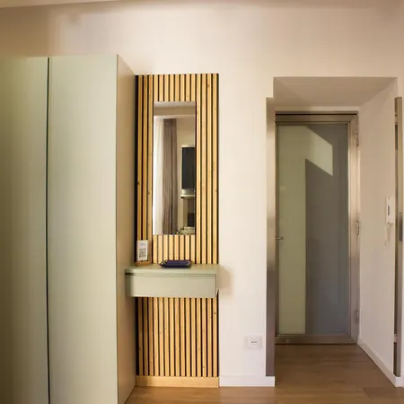 The Napolitaner Casa de Férias Nápoles