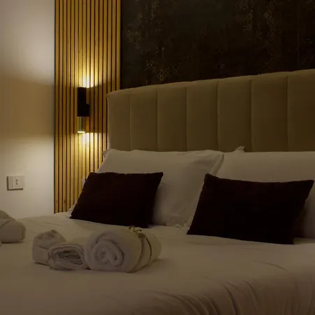 The Napolitaner * ナポリ