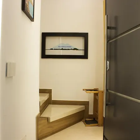 The Napolitaner 別荘 *