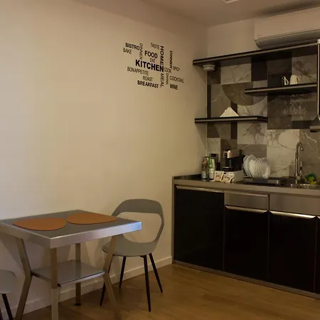 Casa vacanze The Napolitaner