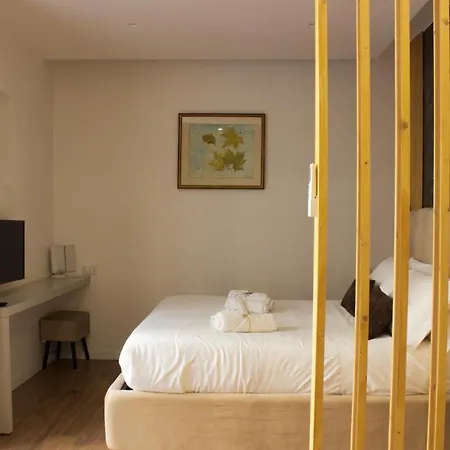 The Napolitaner 別荘 *