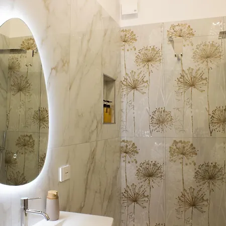 Holiday home The Napolitaner Naples