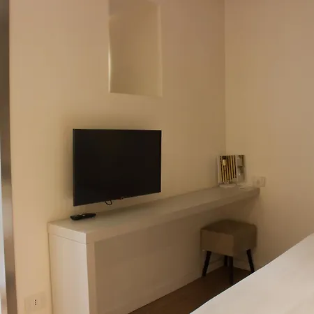 Holiday home The Napolitaner Naples